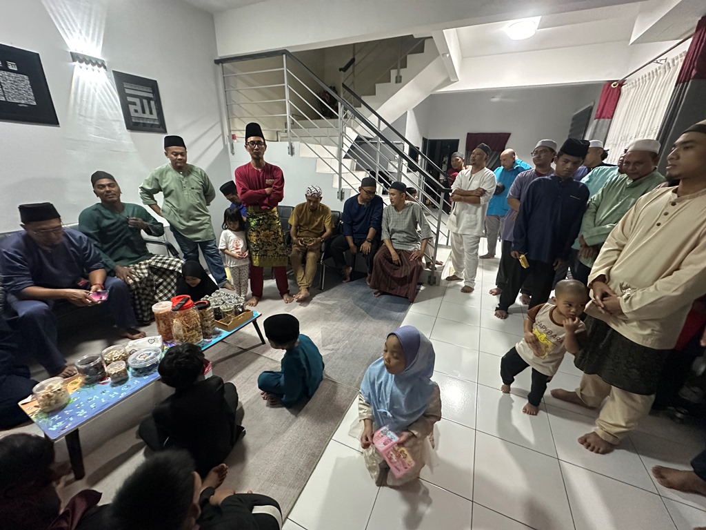 Taman Putri Fasa 10